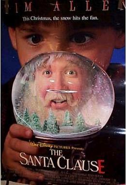 Santa Clause, The