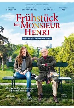 Frühstück bei Monsieur Henri