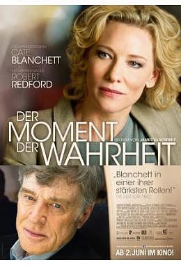 Moment der Wahrheit, Der