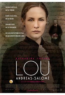 Lou Andreas-Salomé
