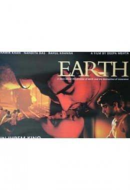Earth