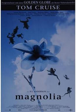  Magnolia - deutsch
