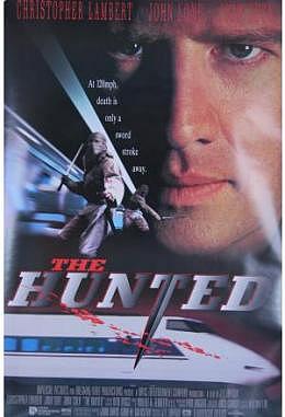 Hunted, The