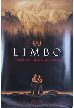 Limbo - gerollt
