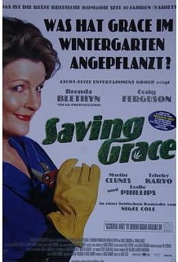 Saving Grace