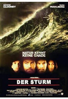 Sturm, Der - Motiv A A3