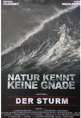 Sturm, Der - Motiv B
