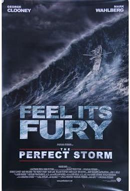 Perfect Storm, The