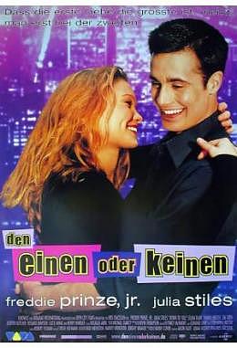 Den Einen oder keinen