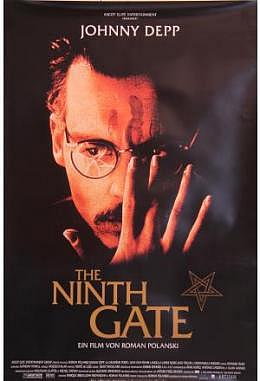 Ninth Gate, The
