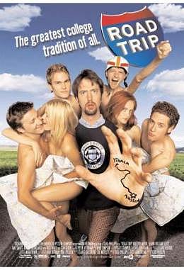 Road Trip - englisch