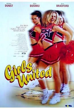 Girls United