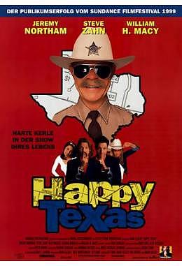 Happy, Texas - deutsch