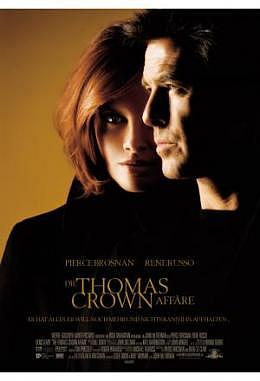 Thomas Crown Affäre, Die 