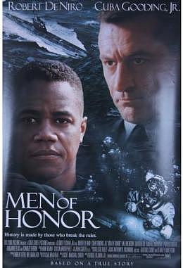 Men of Honor
