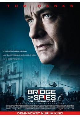 Bridge of Spies: Der Unterhändler - A0