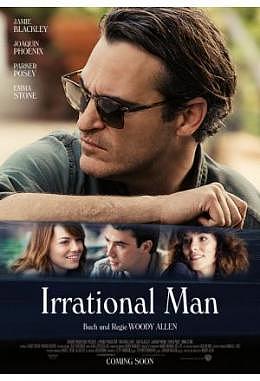 Irrational Man - deutsch A0