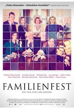Familienfest - A0