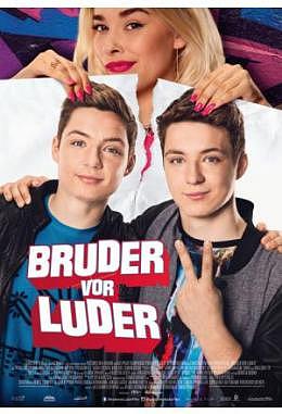 Bruder vor Luder - A0