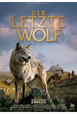 Letzte Wolf, Der - A0