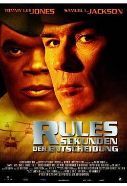 Rules - Sekunden der Entscheidung - A1