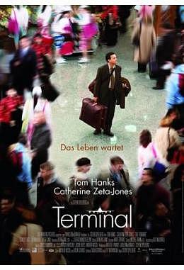 Terminal - deutsch A0