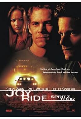 Joyride - Spritztour - A0