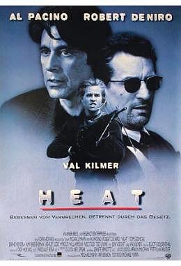 Heat - deutsch A1