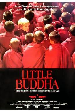 Little Buddha - deutsch A1
