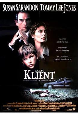Klient, Der - A0