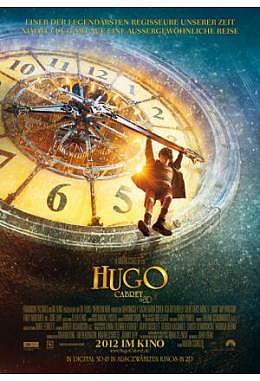 Hugo Cabret - deutsch A0