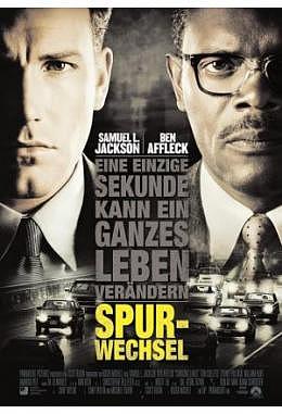 Spurwechsel - A0 gerollt
