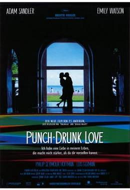 Punch-Drunk Love - deutsch A0