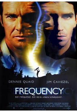 Frequency - deutsch Motiv A A1