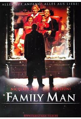 Family Man - deutsch