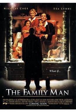 Family Man - englisch
