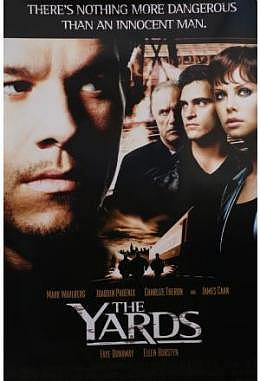 Yards, The