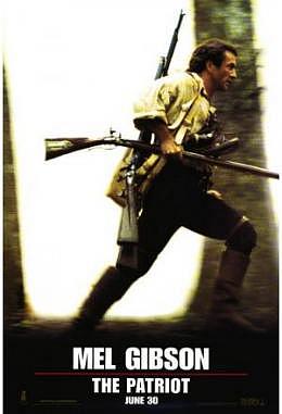 Patriot, The - Motiv A