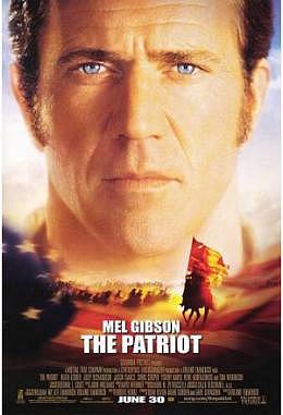 Patriot, The - Motiv B