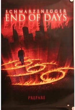 End of Days - Motiv A