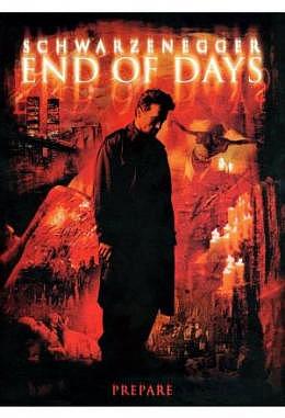 End of Days - Motiv B