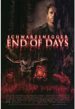 End of Days - Motiv C