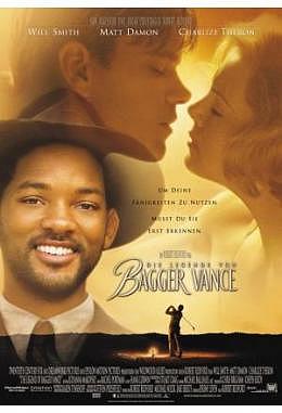 Legend of Bagger Vance, The