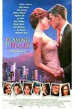 Playing by Heart