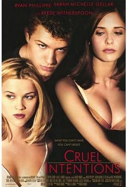 Cruel Intentions