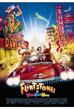 Flintstones in Viva Rock Vegas, Die