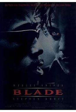 Blade - deutsch Motiv B