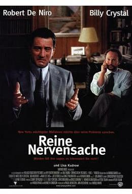 Reine Nervensache - A1