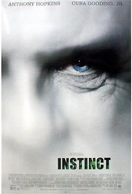Instinct - Motiv A