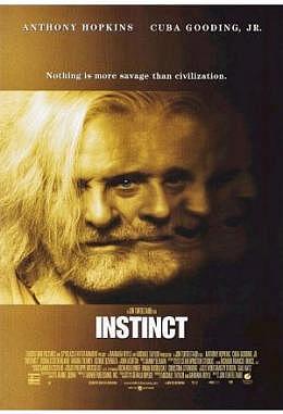 Instinct - Motiv B